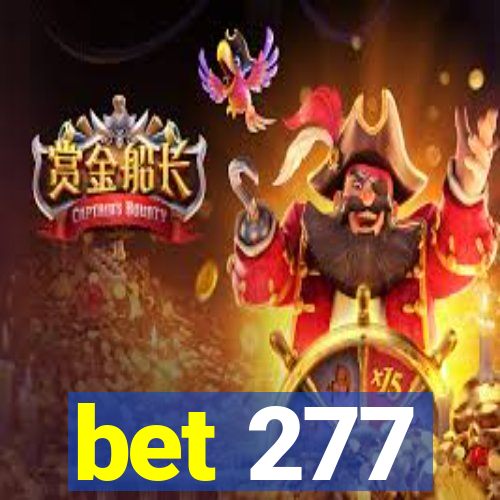 bet 277